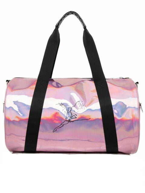 B219 LEGACY DUFFLE BAG