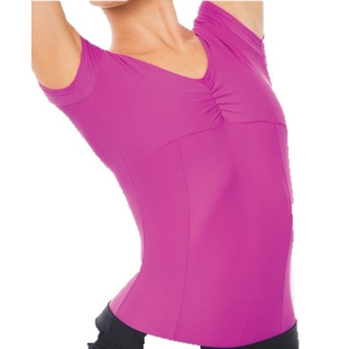 ISTD MAGENTA LEO LGE