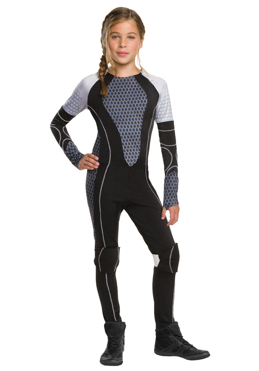 KATNISS COSTUME 'THE GAME (M)