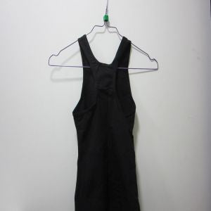LONG VEST TOP SMALL B C