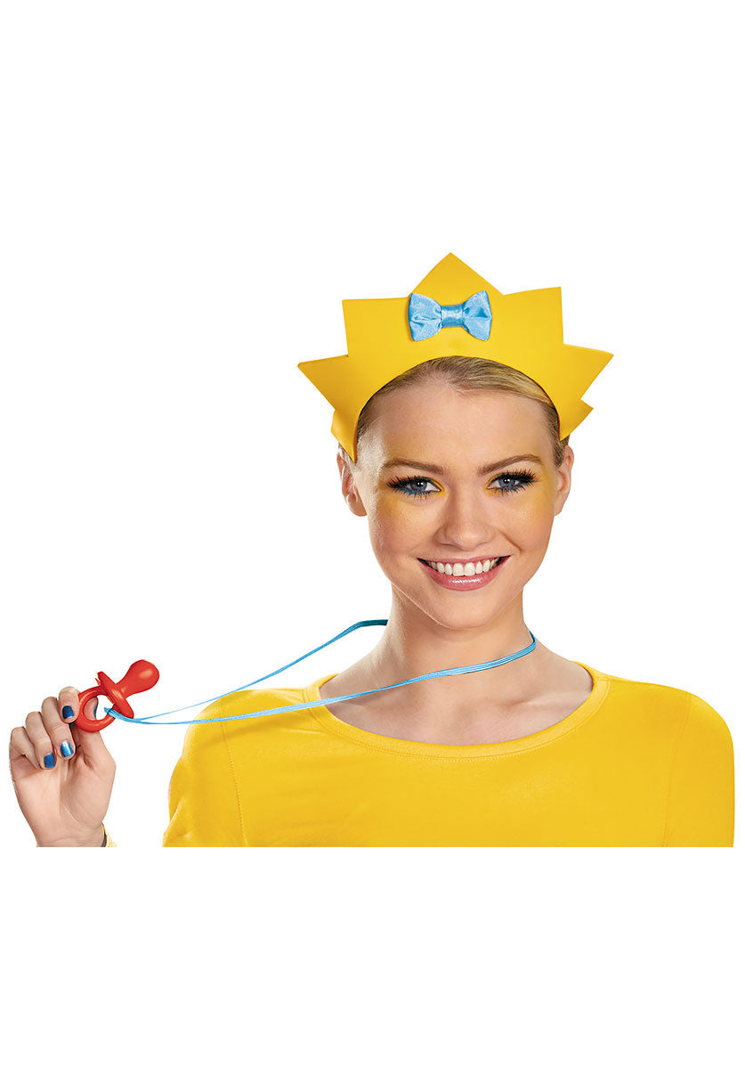 Maggie Adult Accessory Kit