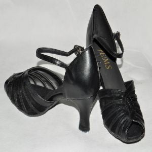MOLLY 4.5 BLACK