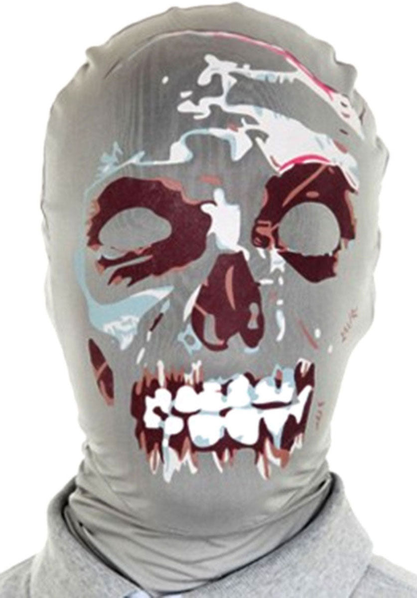 Zombie MorphMask