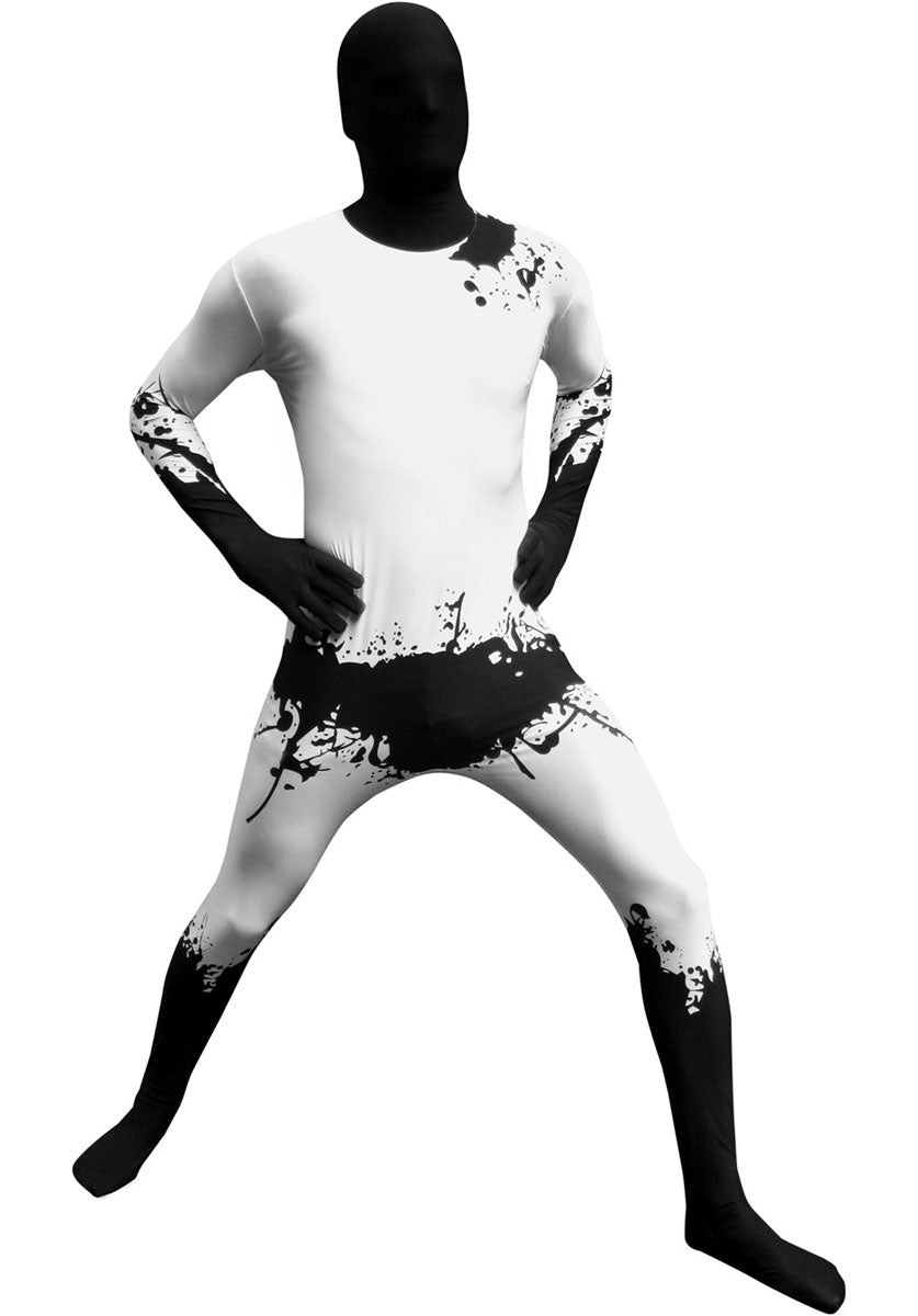 Splash Morphsuit Costume