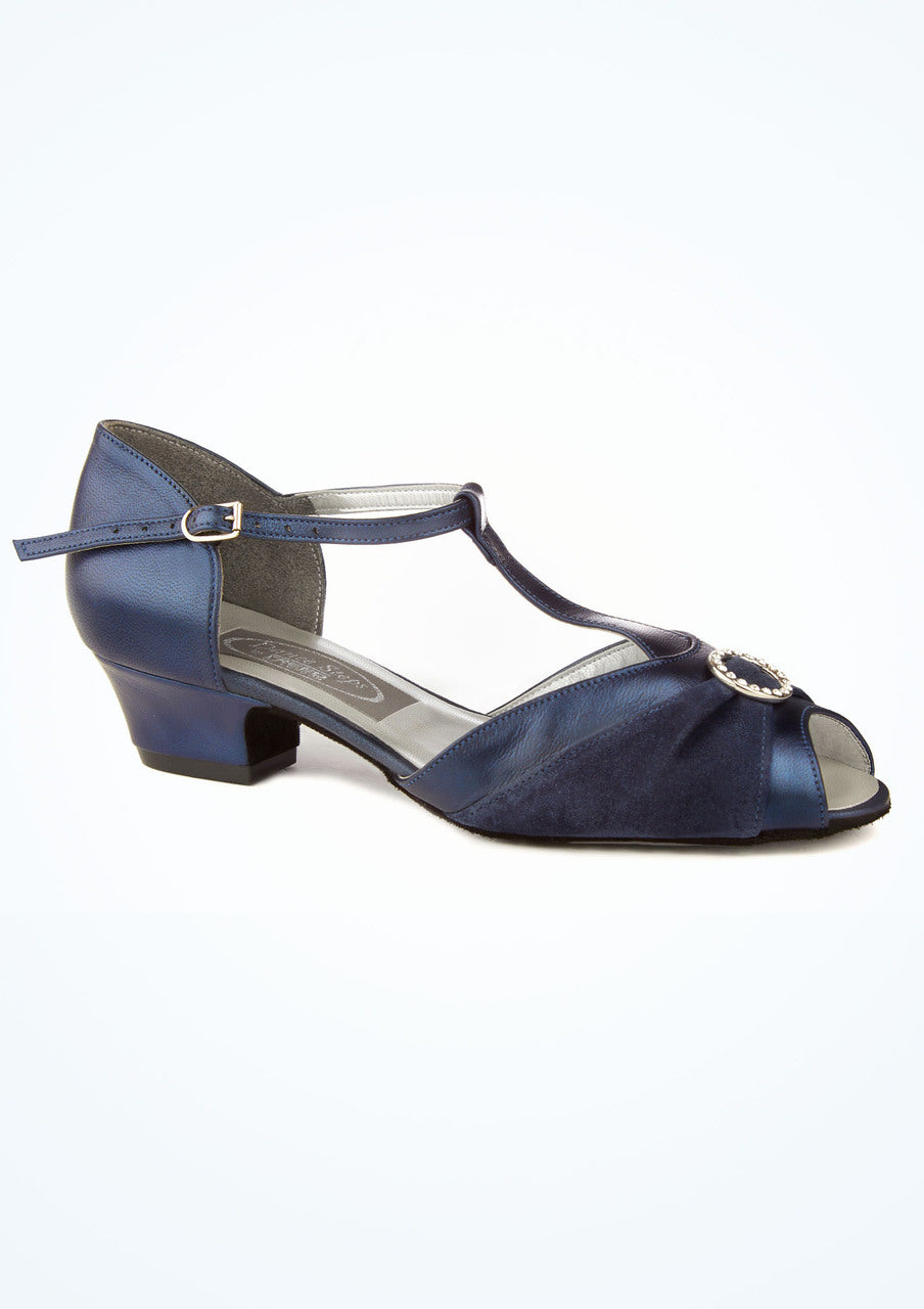 GARNETSL 5 NAVY