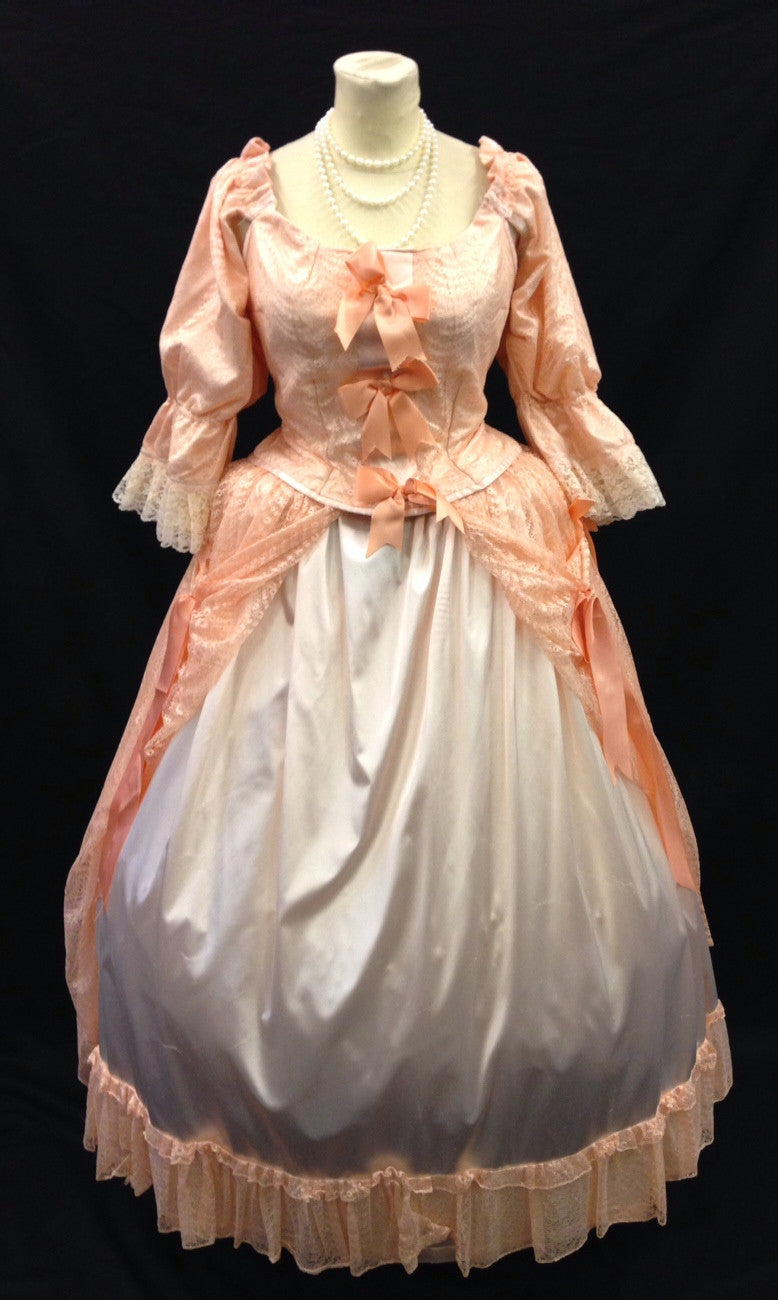 peach princess