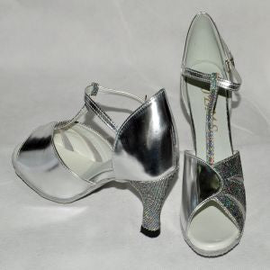 HALEY 3.5 SILVER