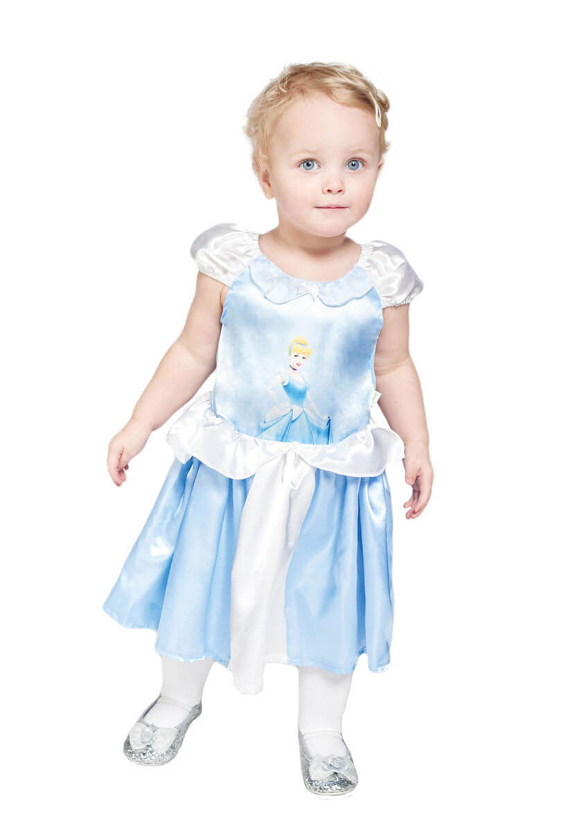 Good Cinderella Toddler Costume Disney