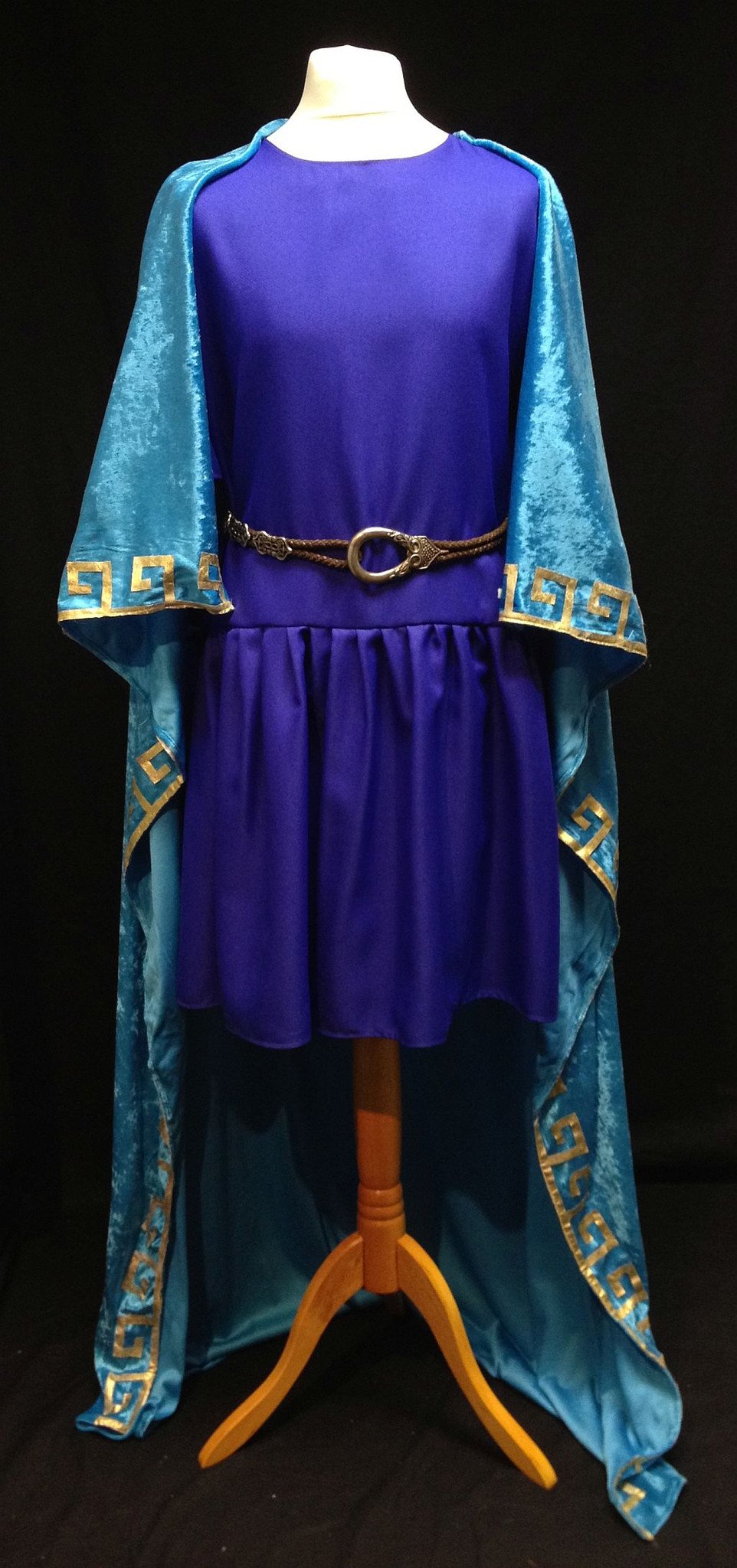 God of Water (£60.00 HIRE ONLY)