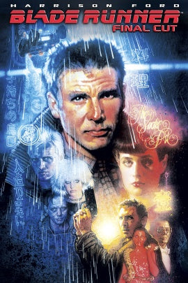 Secret Cinema Presents: Blade Runner