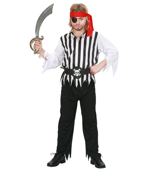 Pirate Boy