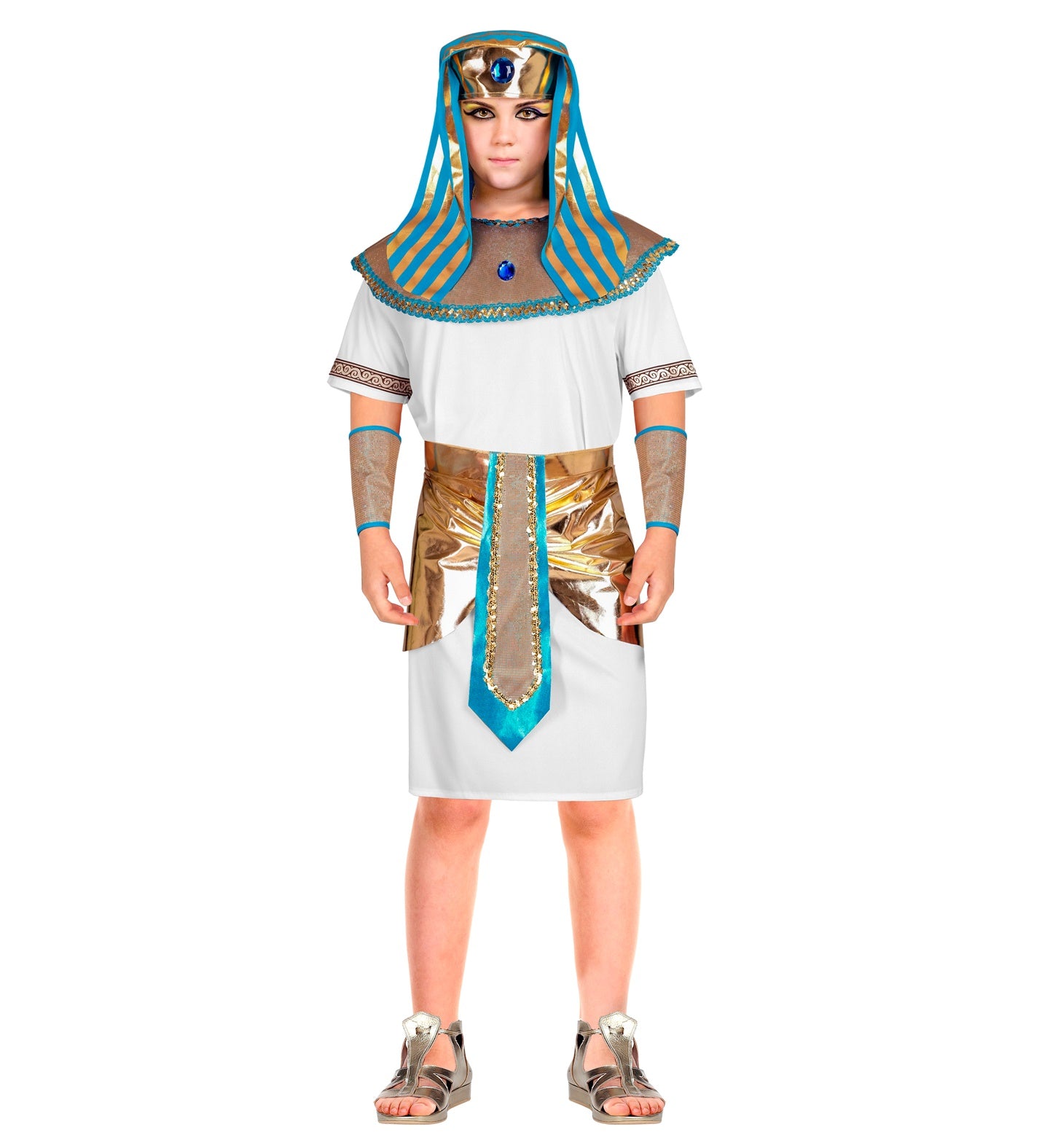 Pharaoh