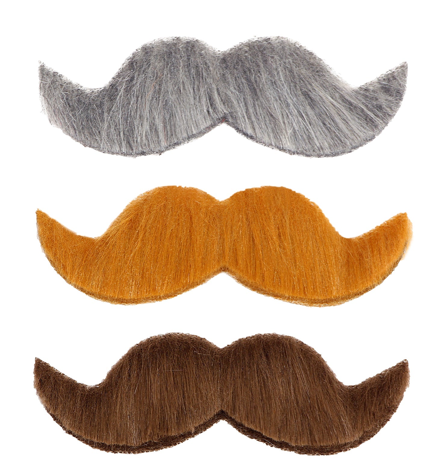Ambassador Moustache – Mad World Fancy Dress