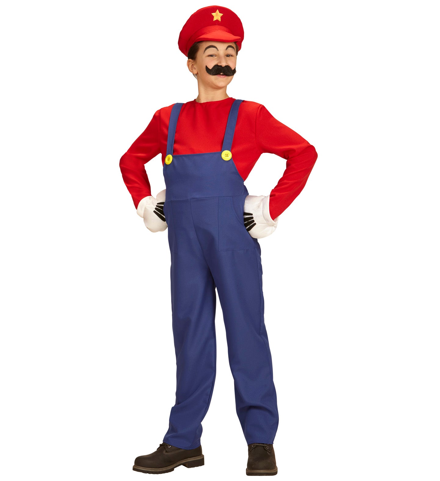 Super Plumber