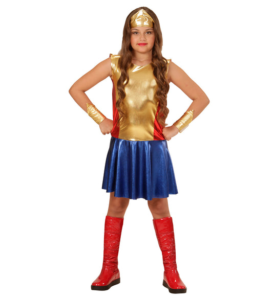 Wonder Girl