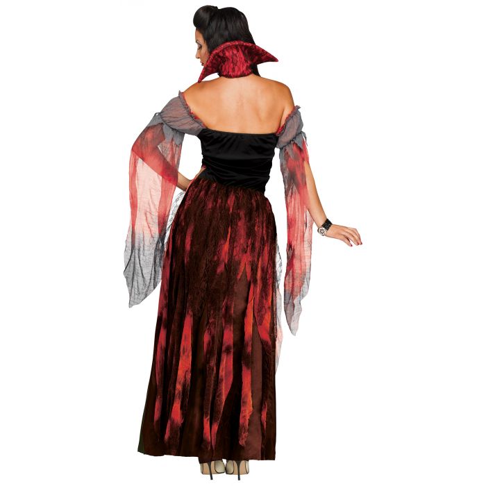 Vampire Countessa Costume