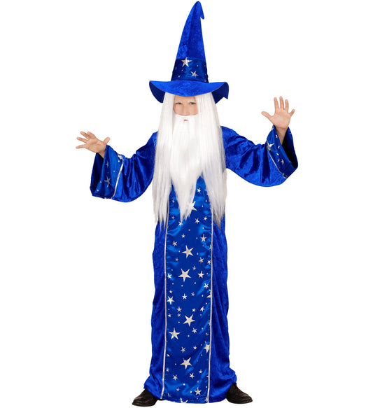 Fantasy Wizard