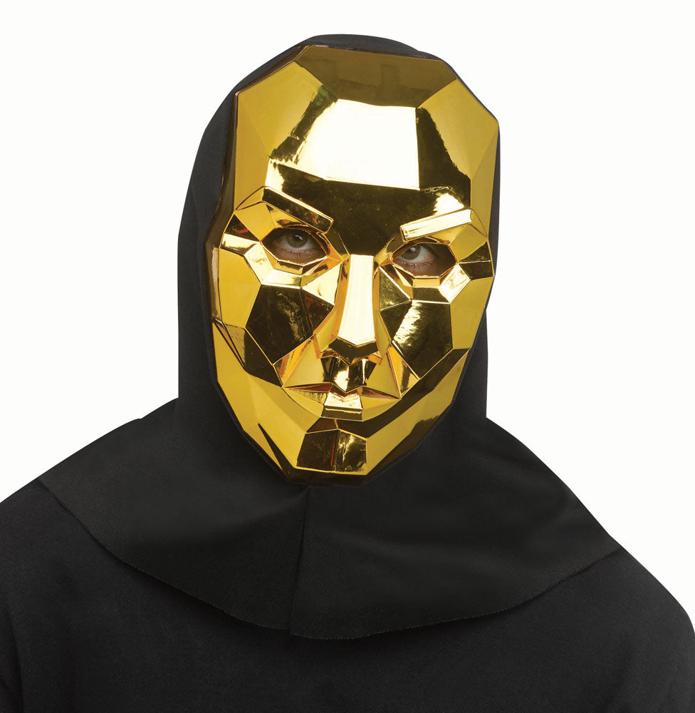 A.I Assassin Mask – Mad World Fancy Dress