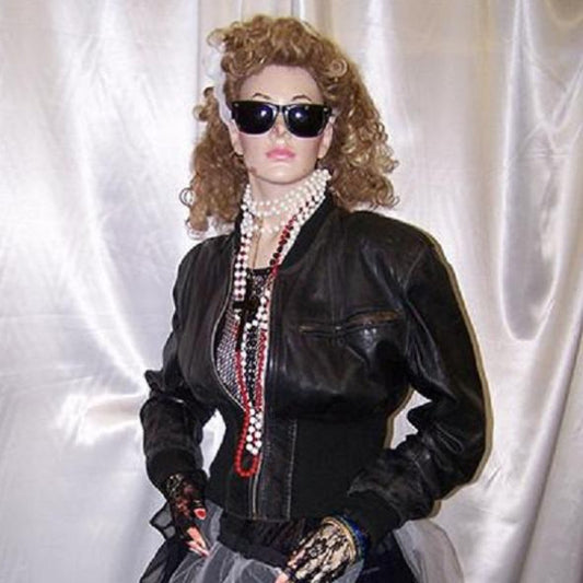 Madonna (£60 HIRE ONLY)