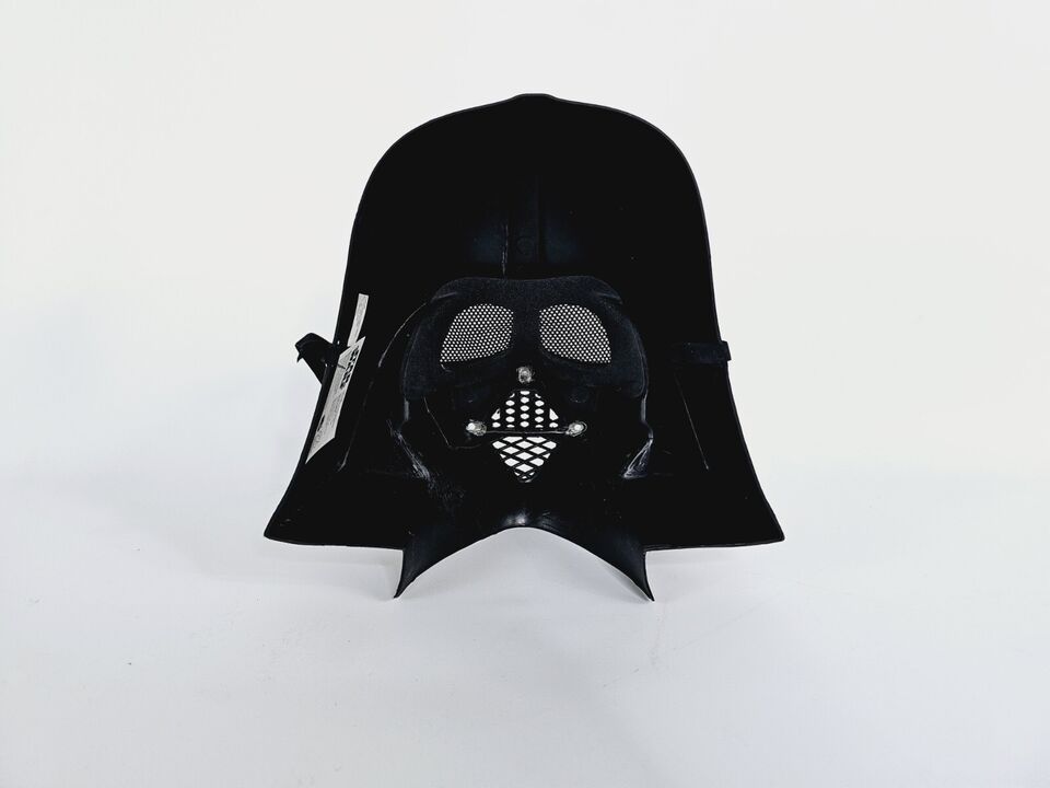 Darth Vader Half Mask