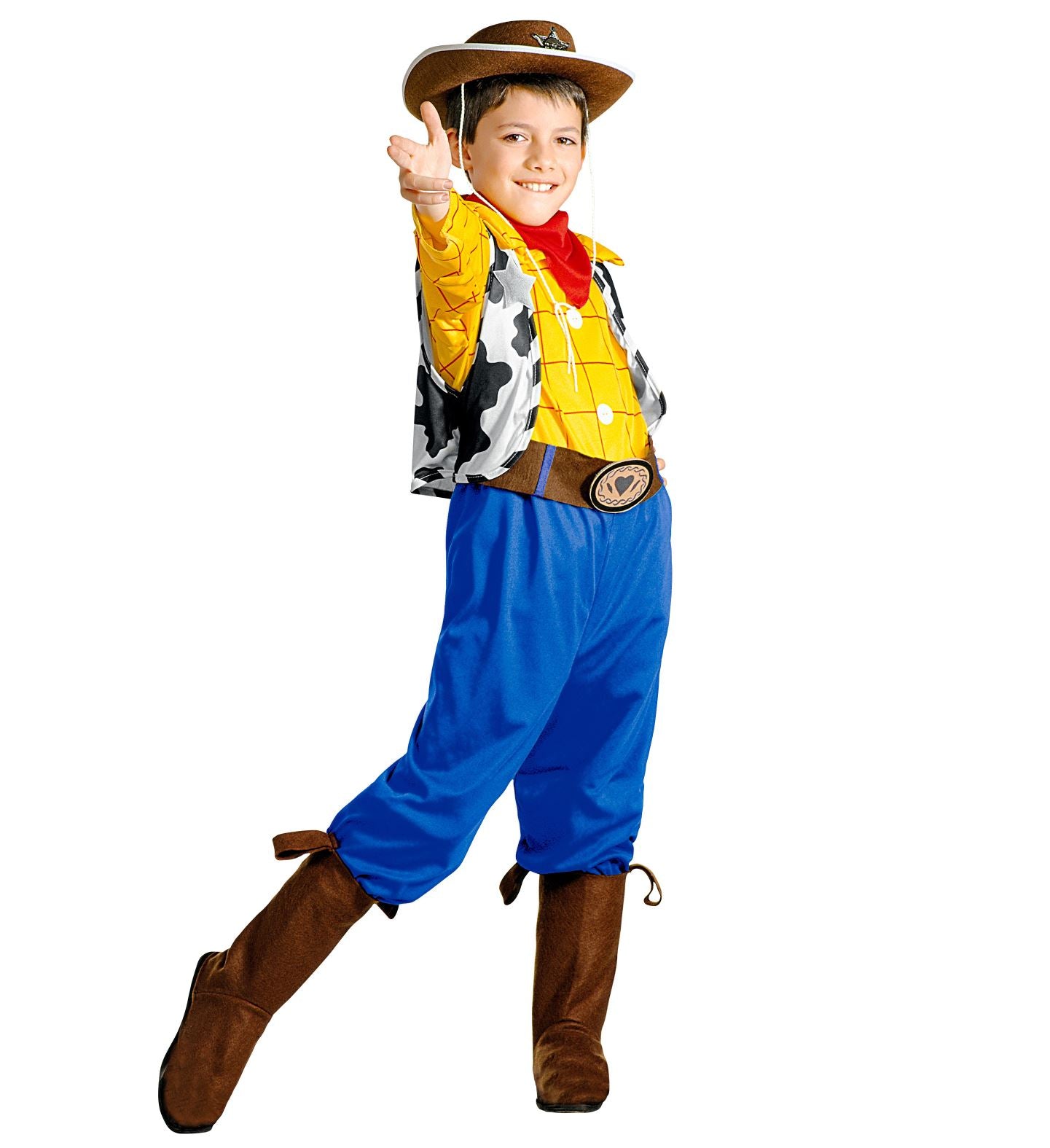 Billy