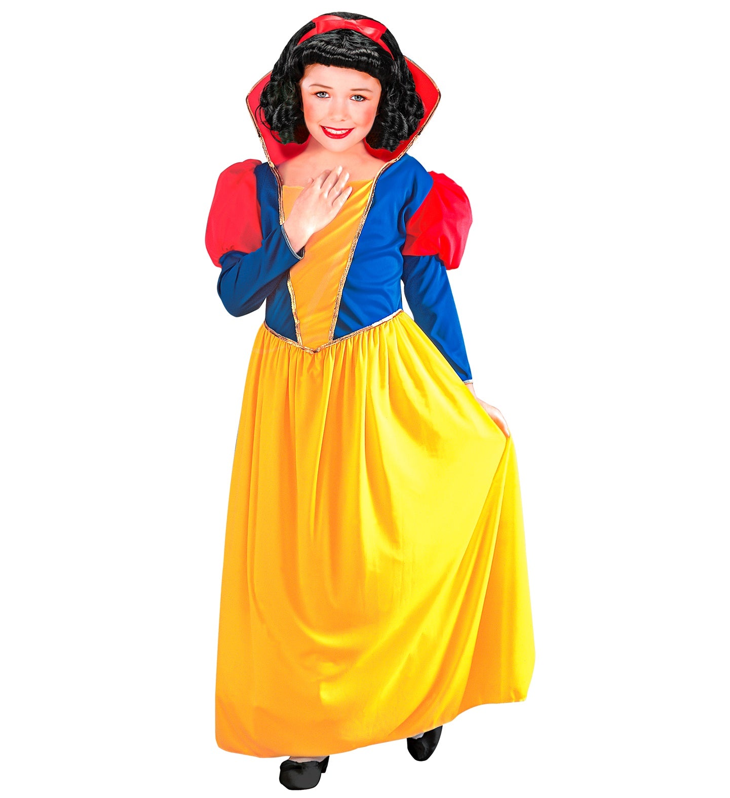 Fairytale Princess Snow