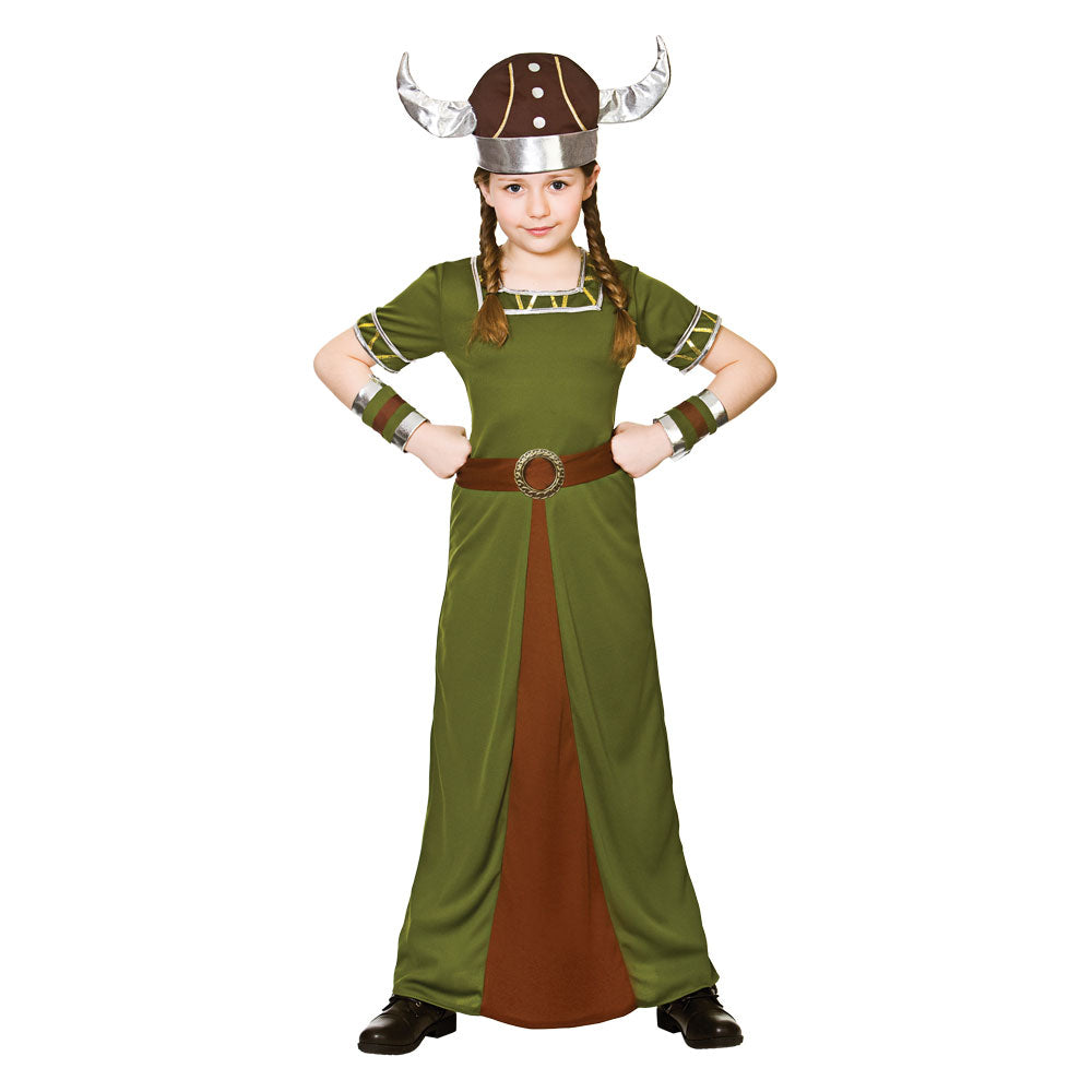 Viking Princess