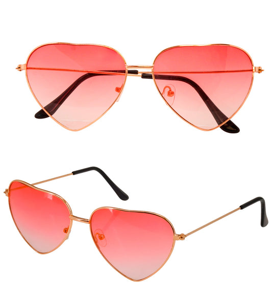 Heart Glasses