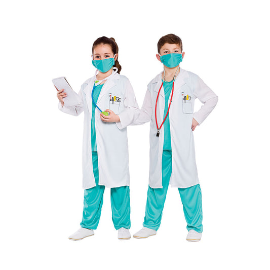 Hospital Doctor/ Nurse
