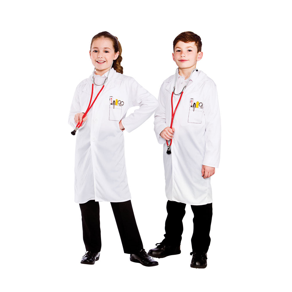 Doctors / Vet / Scientist Coat