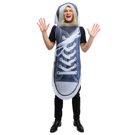 Sneaker Costume