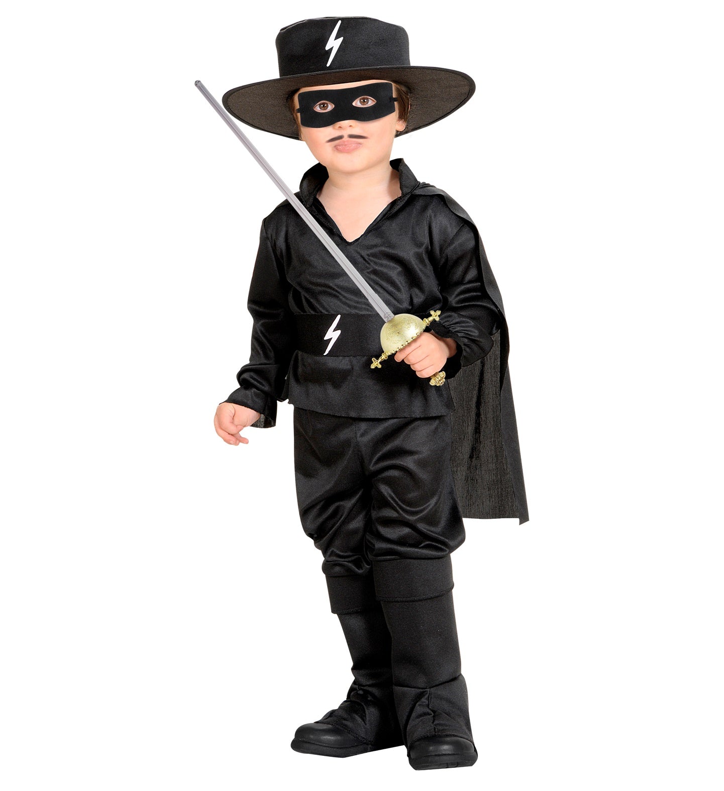 Tiny Masked Bandit