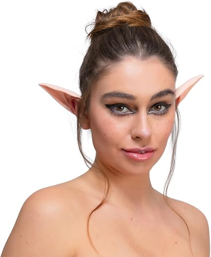 Elf / Pixie ears - Large