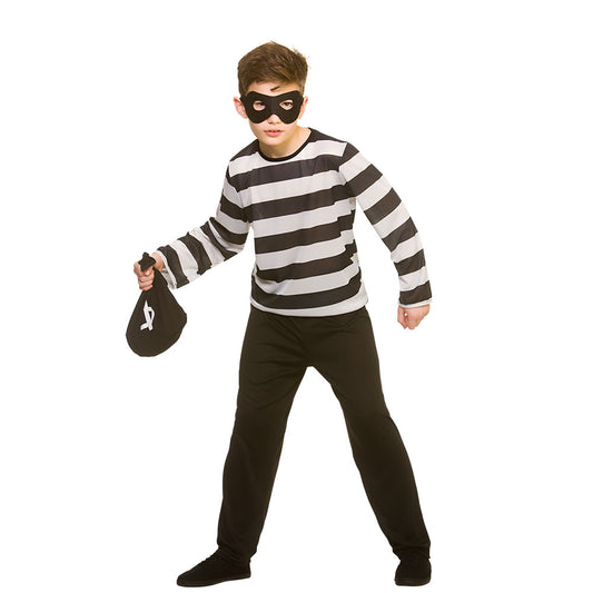 Sneaky Robber