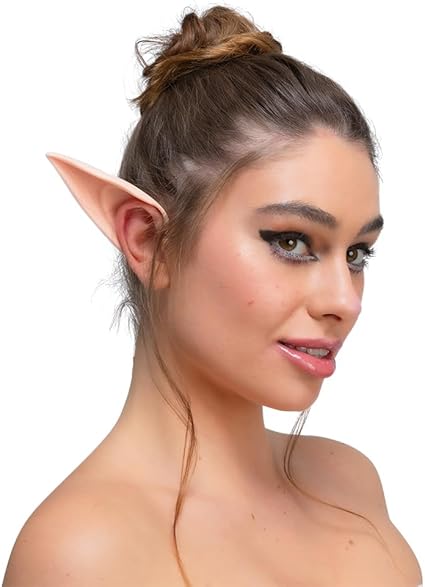 Elf / Pixie ears - Large