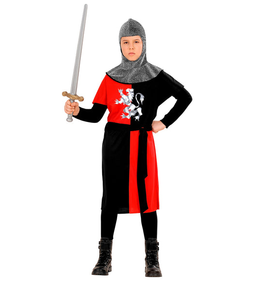 Medieval Warrior