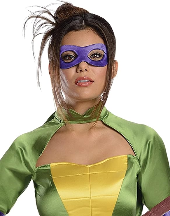 Ninja Turtle Donatello Kimono