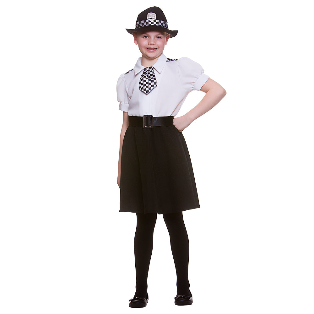 Police Officer