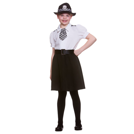Police Officer