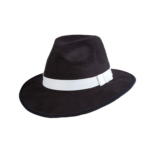 Gangster Fedora