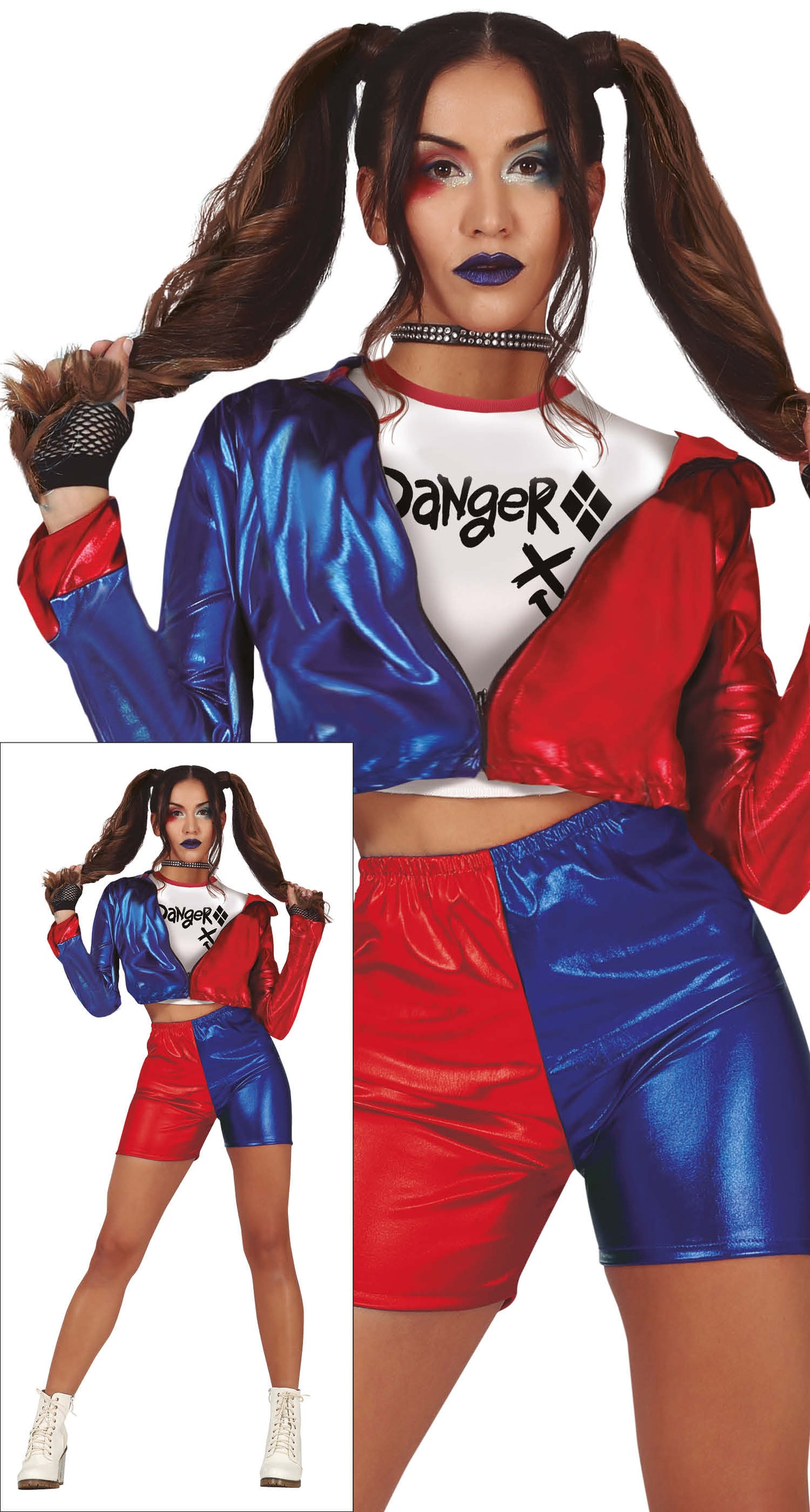 Dangerous Glam