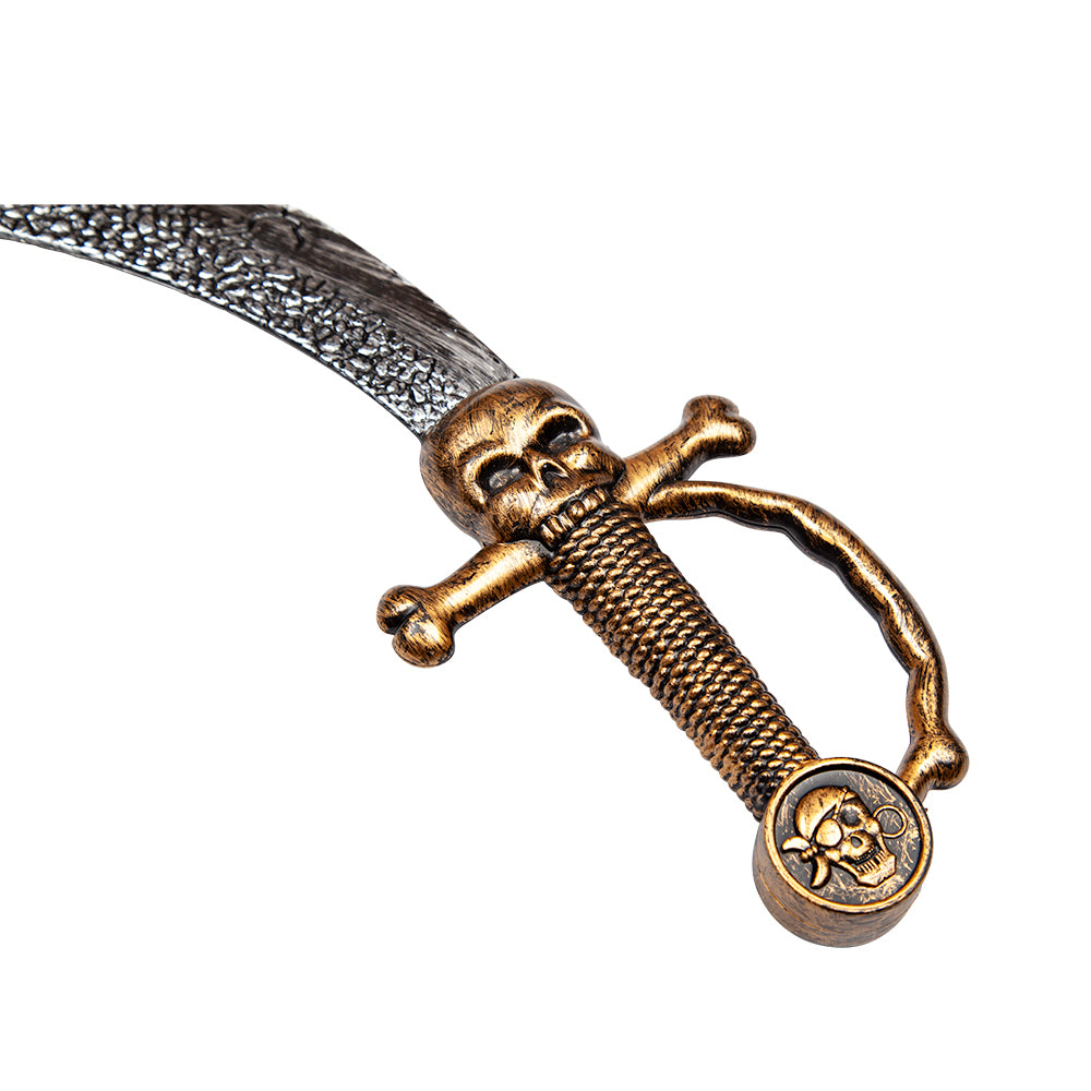 Child Pirate sword - 47 cm