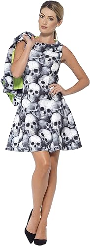 Skeleton Dress  Suit