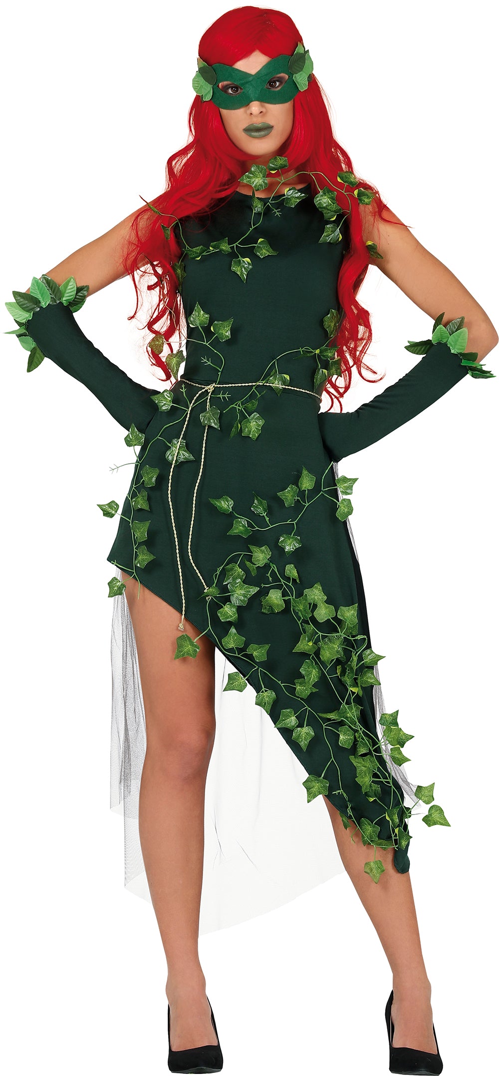 Plant Villan