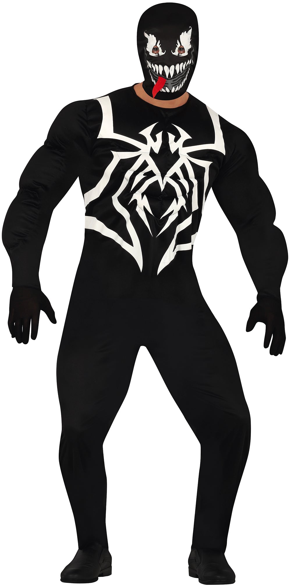 Creepy Hero