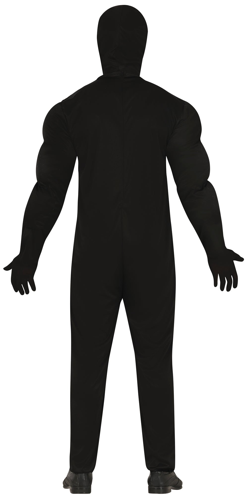 Creepy Hero
