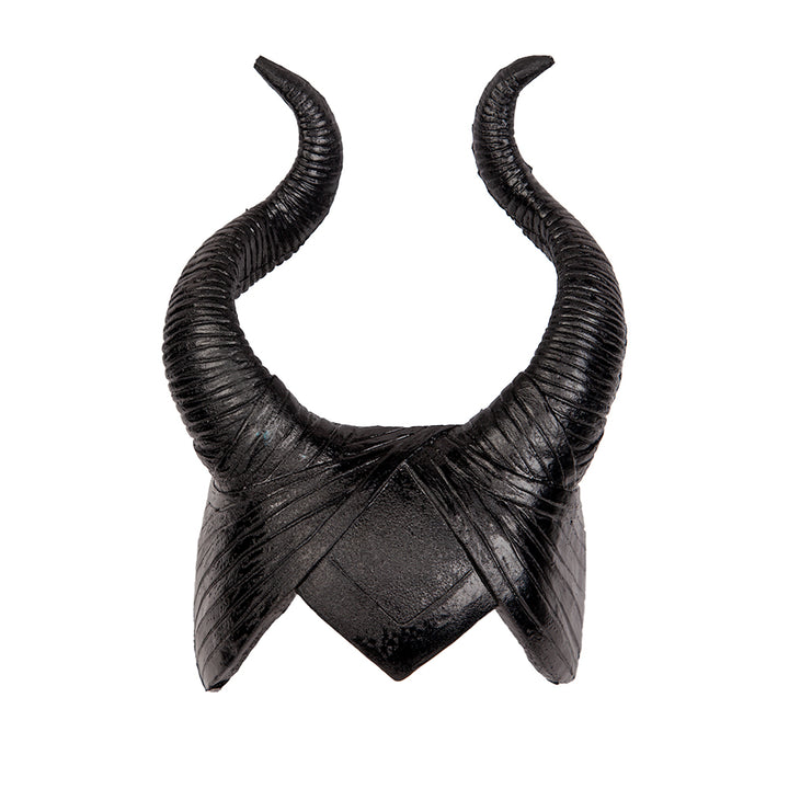 Maleficent Fantasy Horns