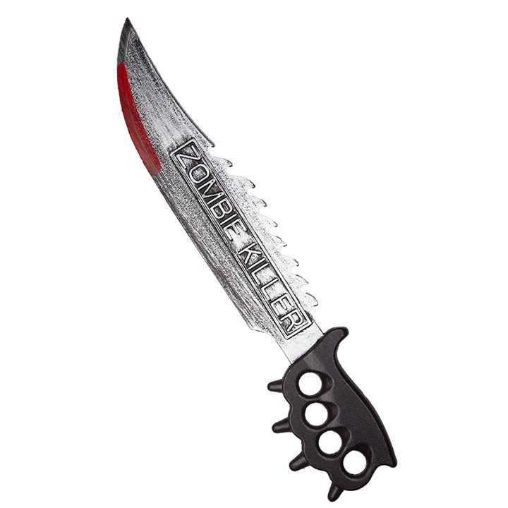 Zombie Killer Knife - 50cm