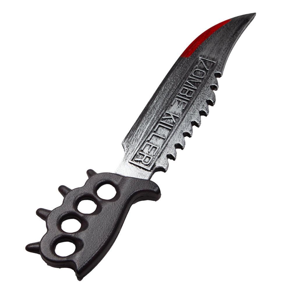 Zombie Killer Knife - 50cm