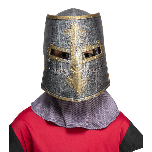 Child Knights Helmet